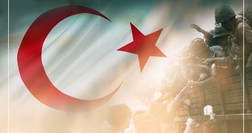 Bugün, 1 Ağustos Toplumsal Direniş Bayramı…
