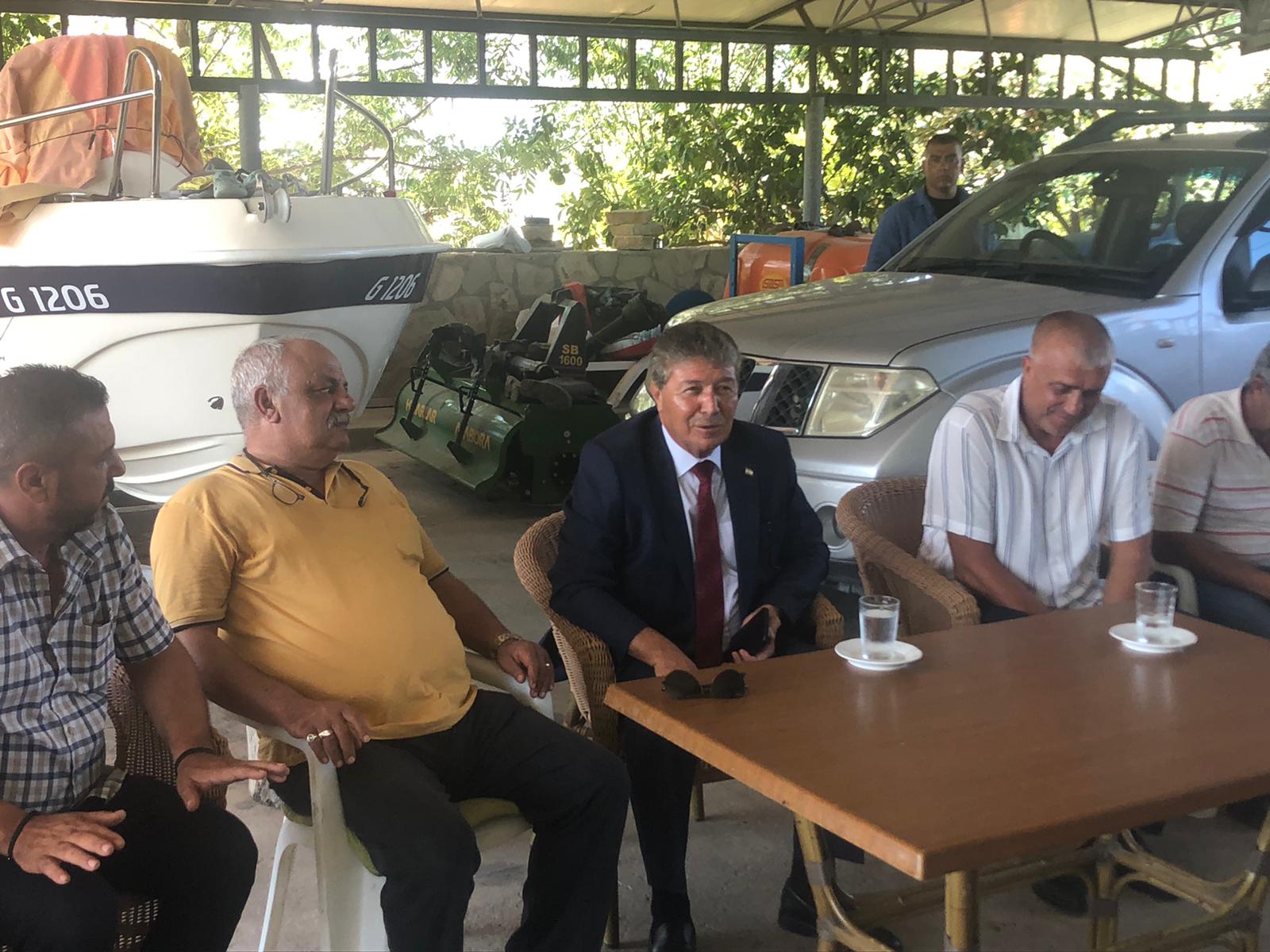 Üstel: Yollardaki gerekli iyileştirmeler 2023’e kadar yapılacak