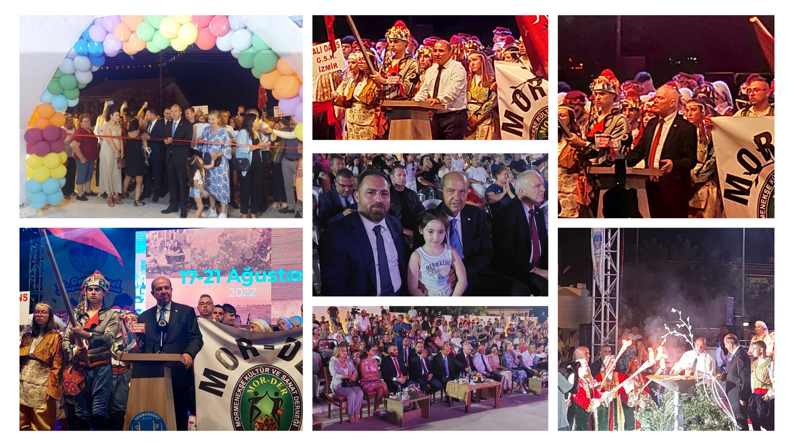 12. Pulya Festivali başladı