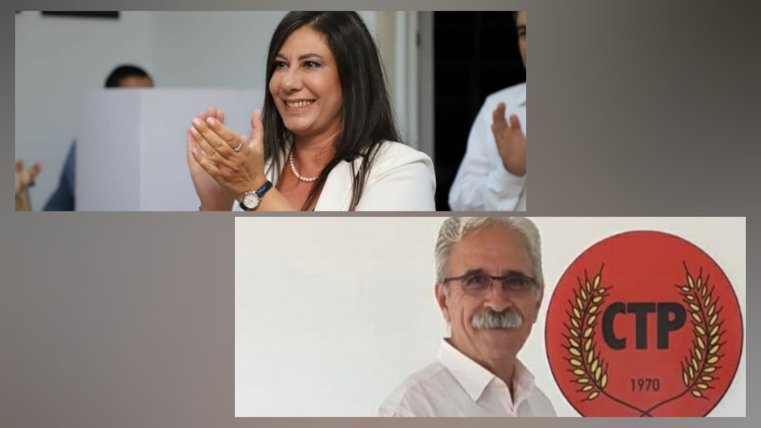 CTP, Lefkoşa ve Güzelyurt Belediye Başkan adaylarını belirledi