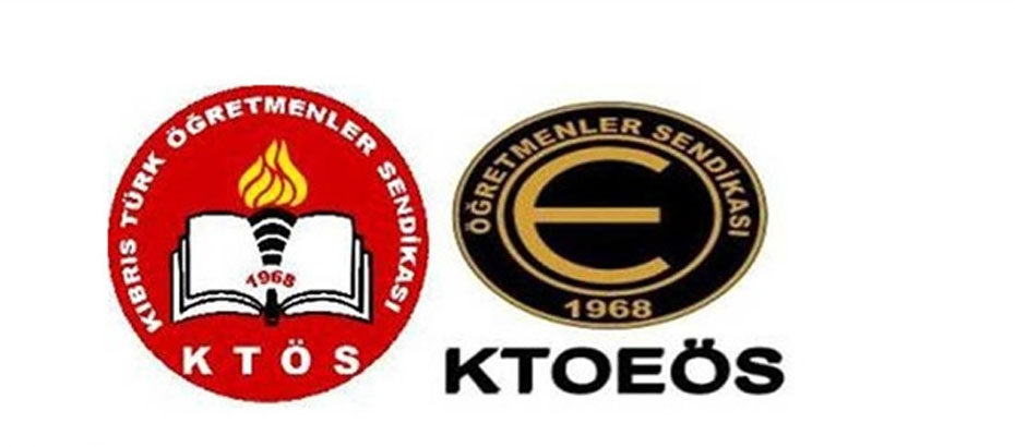 KTÖS VE KTOEÖS’ten yarınki eylemle ilgili açıklama…