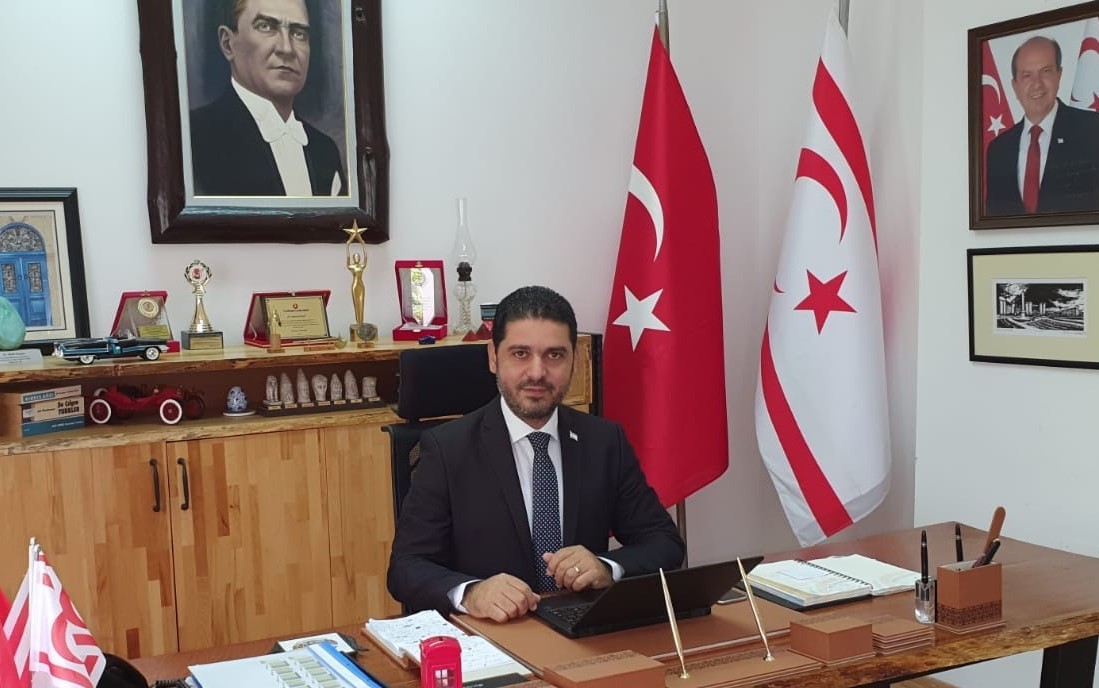 Savaşan 30 Ağustos Zafer Bayramı’nın 100. Yıldönümü nedeniyle mesaj yayımladı