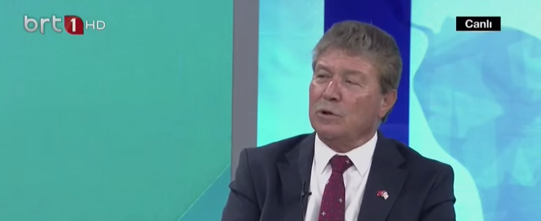 Başbakan Üstel: Yerel seçimler kasım ayının son pazar günü yapılacak