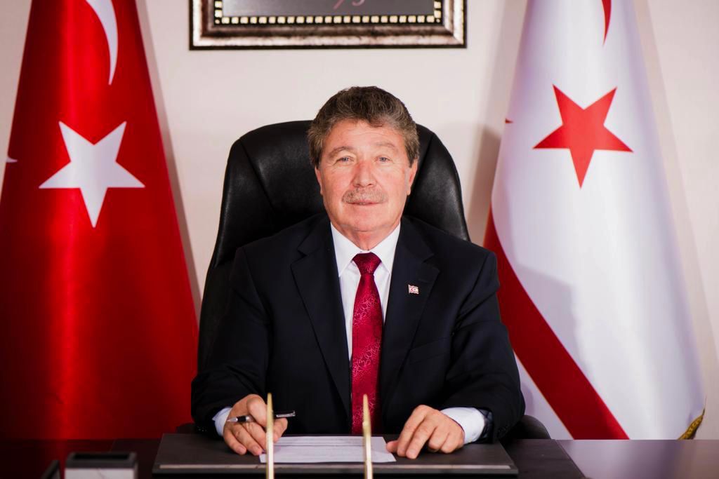 Başbakan  Üstel, 30 Ağustos Zaferi’nin 100. yıl dönümü dolayısıyla mesaj yayımladı