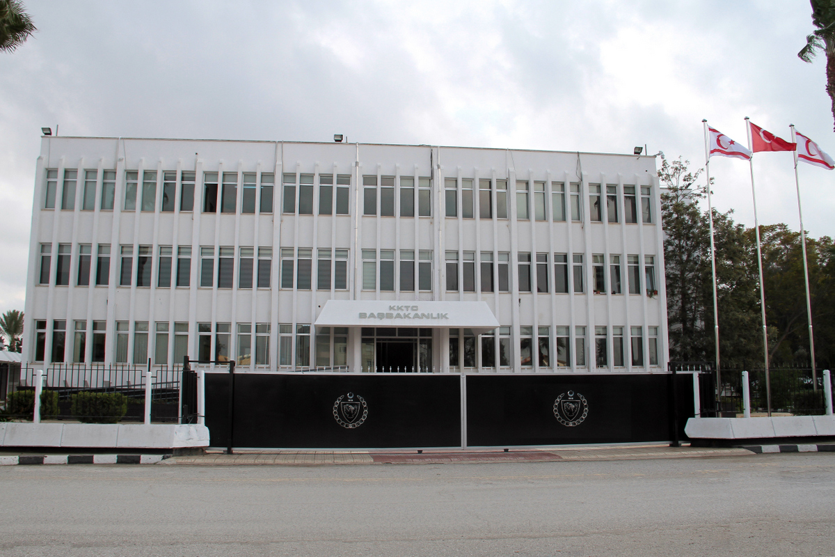 Bakanlar Kurulu toplandı