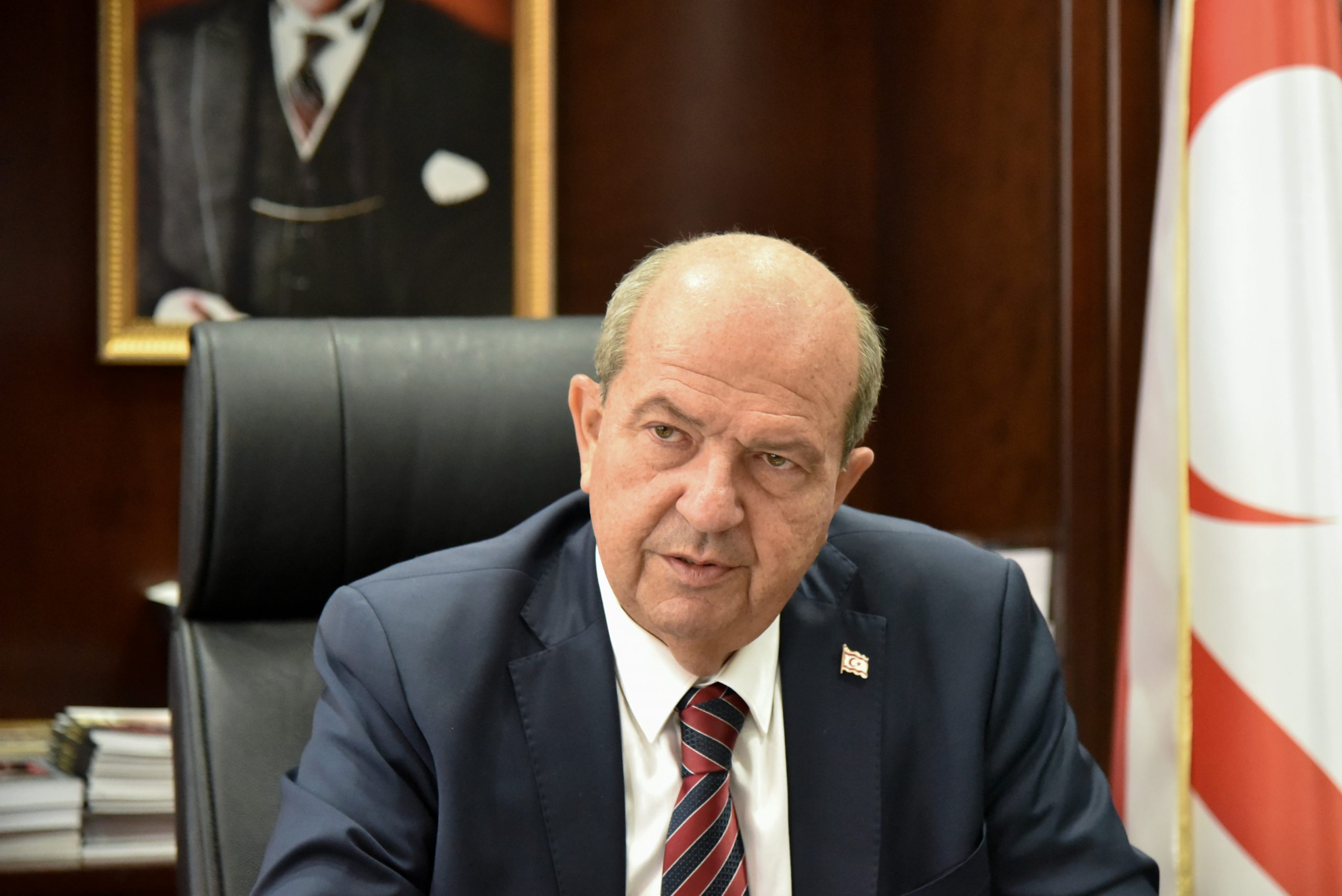 Tatar: Halkımızın lehine, önemli bir kazanım
