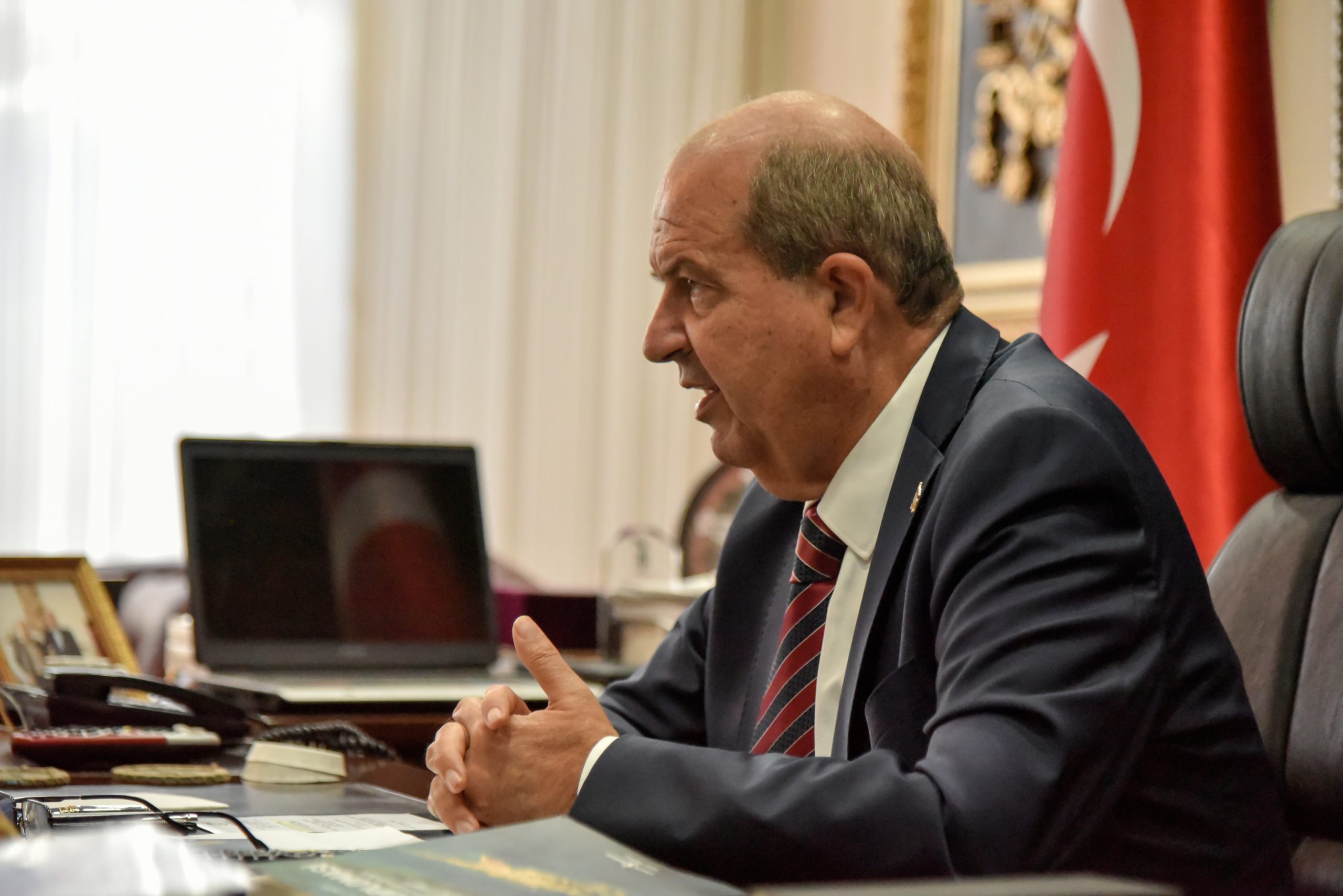 Tatar bugün milletvekillerini bilgilendirecek