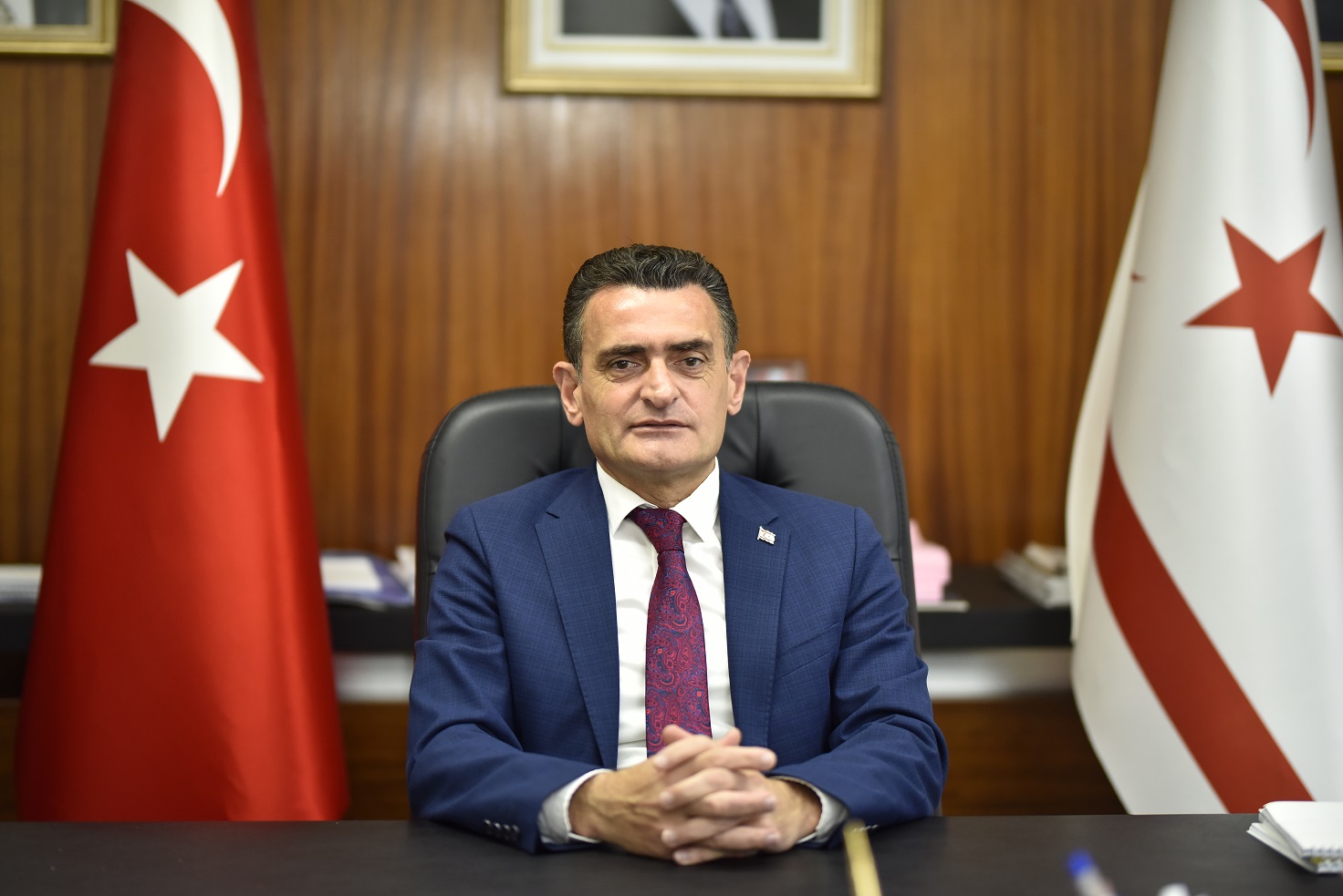 Tarım Bakanı Oğuz’dan, 1 Ağustos Toplumsal Direniş Bayramı mesajı…