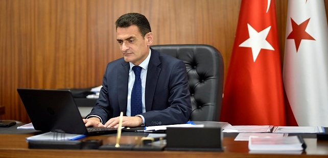 Oğuz: 100. Yılı zaferle kutluyoruz