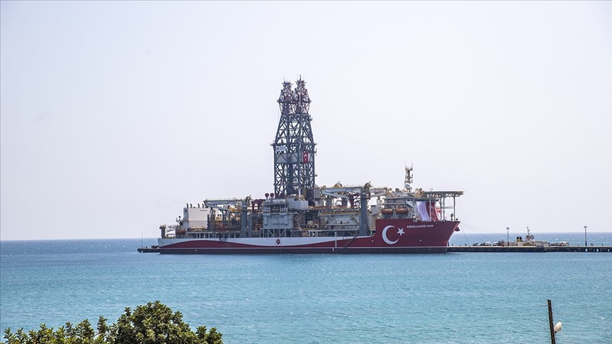 Doğu Akdeniz’deki sondaj çalışmalarında Kıbrıs’ta şehit edilen 3 kardeşin anısı yaşatılacak