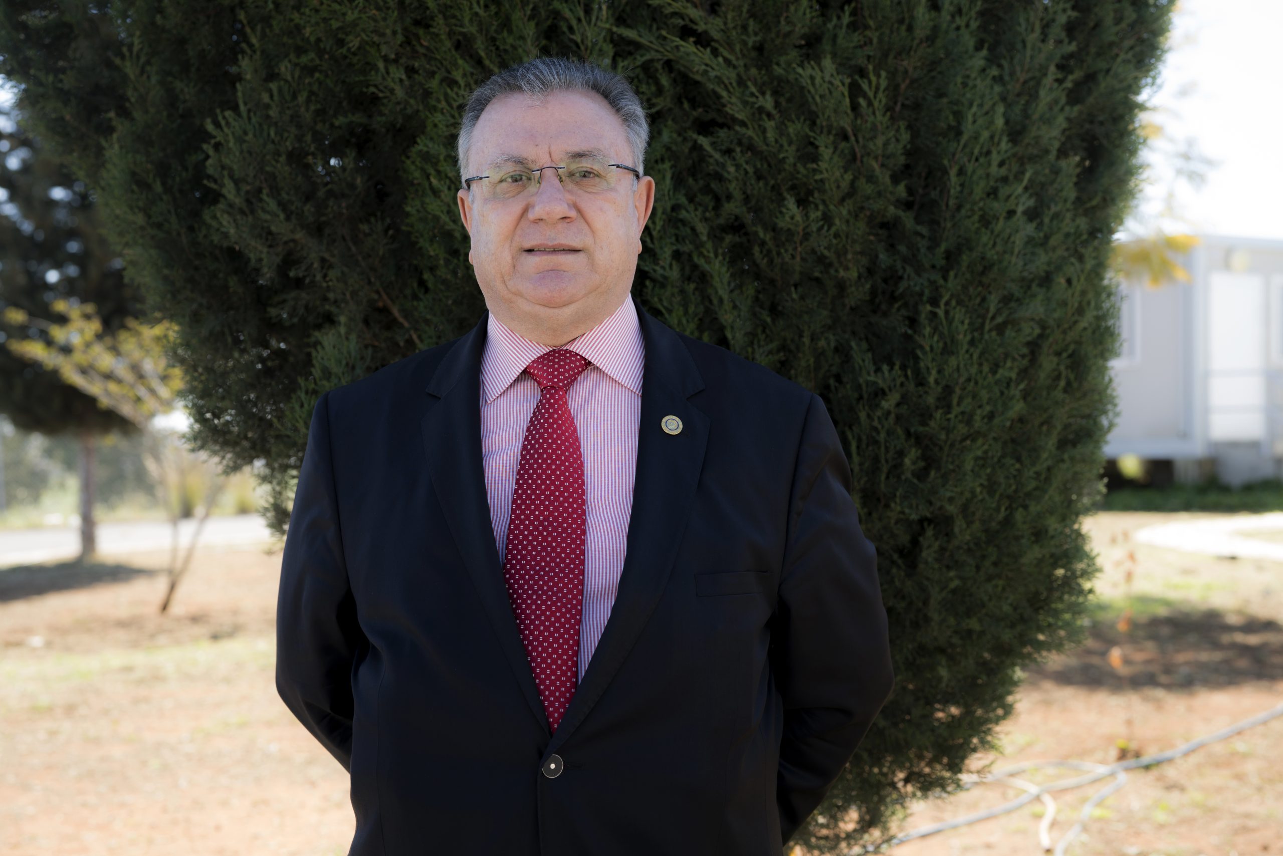 KHK Kıbrıslı Türk üyesi Müftüzade, Kıbrıslı Türk kayıplarla ilgili bilgisi olanlara komiteyle paylaşma çağrısında bulundu