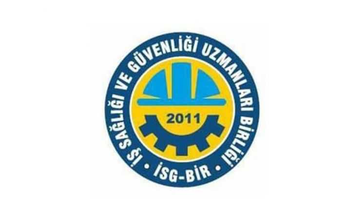İSG-BİR son dönemde yaşanan iş kazalarına dikkat çekti