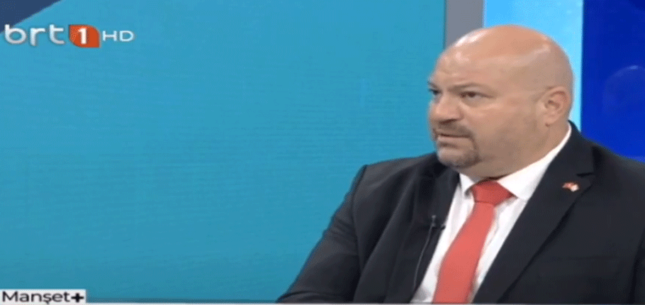 Hasan Küçük: Eğitim alanında reforma ihtiyaç var