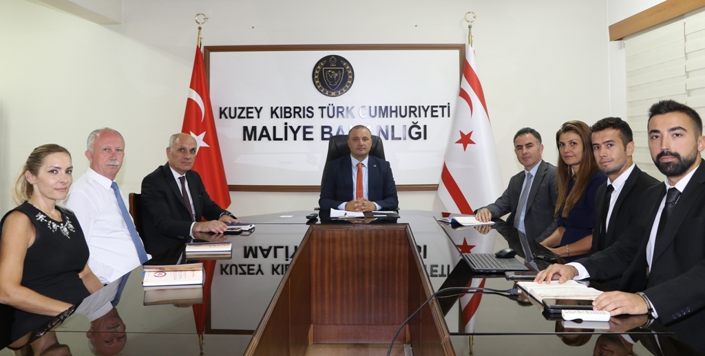 Bakan Şan:Dönemimiz bilişim dönemi