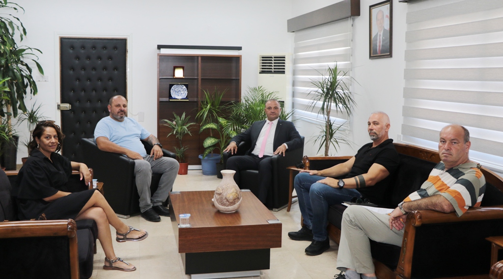Maliye Bakanı Şan:Toplu taşıma, motosiklet ve bisiklet kullanımı yeniden canlanmalı”