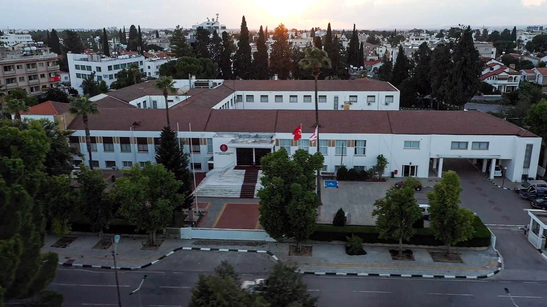Cumhuriyet Meclisi Başkanlığı’ndan, Milletvekili Barçın’ın iddialarına ilişkin açıklama