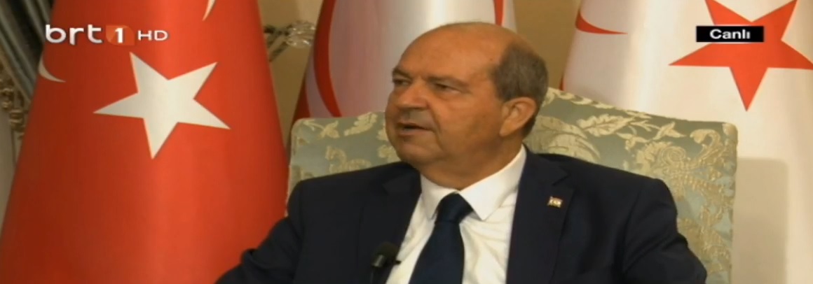 Tatar:Federasyon artık konuşulmaz kabul de görmez. Haklılığımızı anlatmaya devam etmeliyiz. Bu siyaset güçlü bir siyasettir.