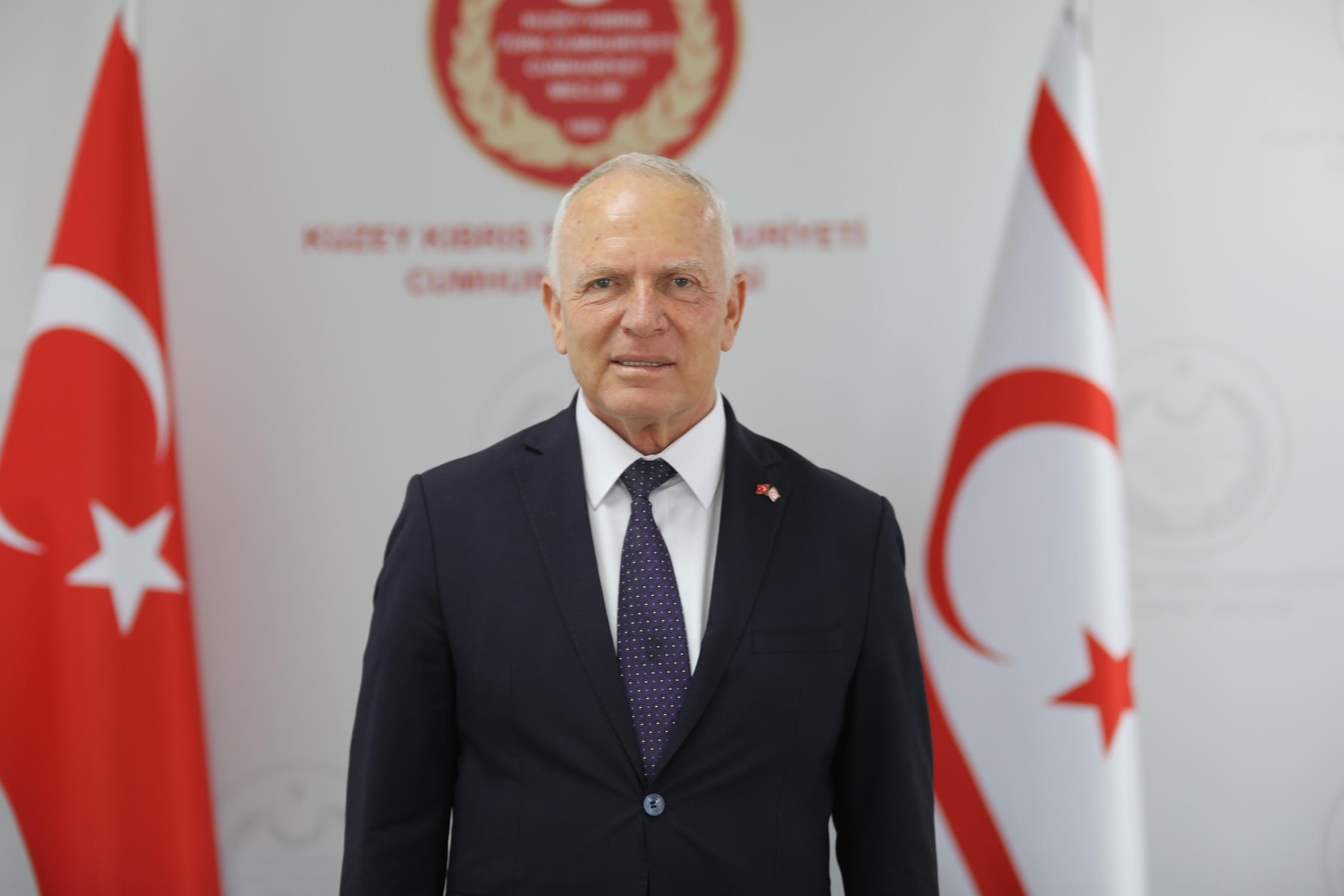 Meclis Başkanı Töre’den 1 Eylül Dünya Barış Günü mesajı