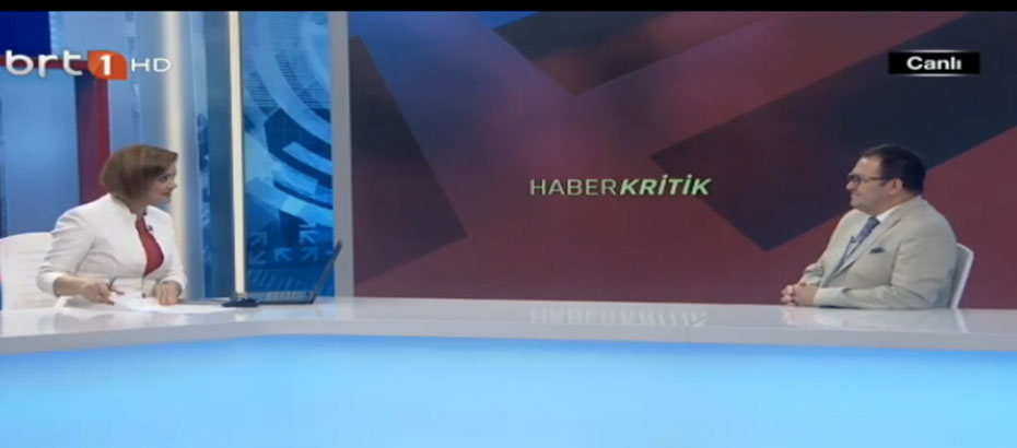 KTTO Başkanı Deniz:Kayıt dışı ekonomiyi önlemek için caydırıcı cezalar gerekli