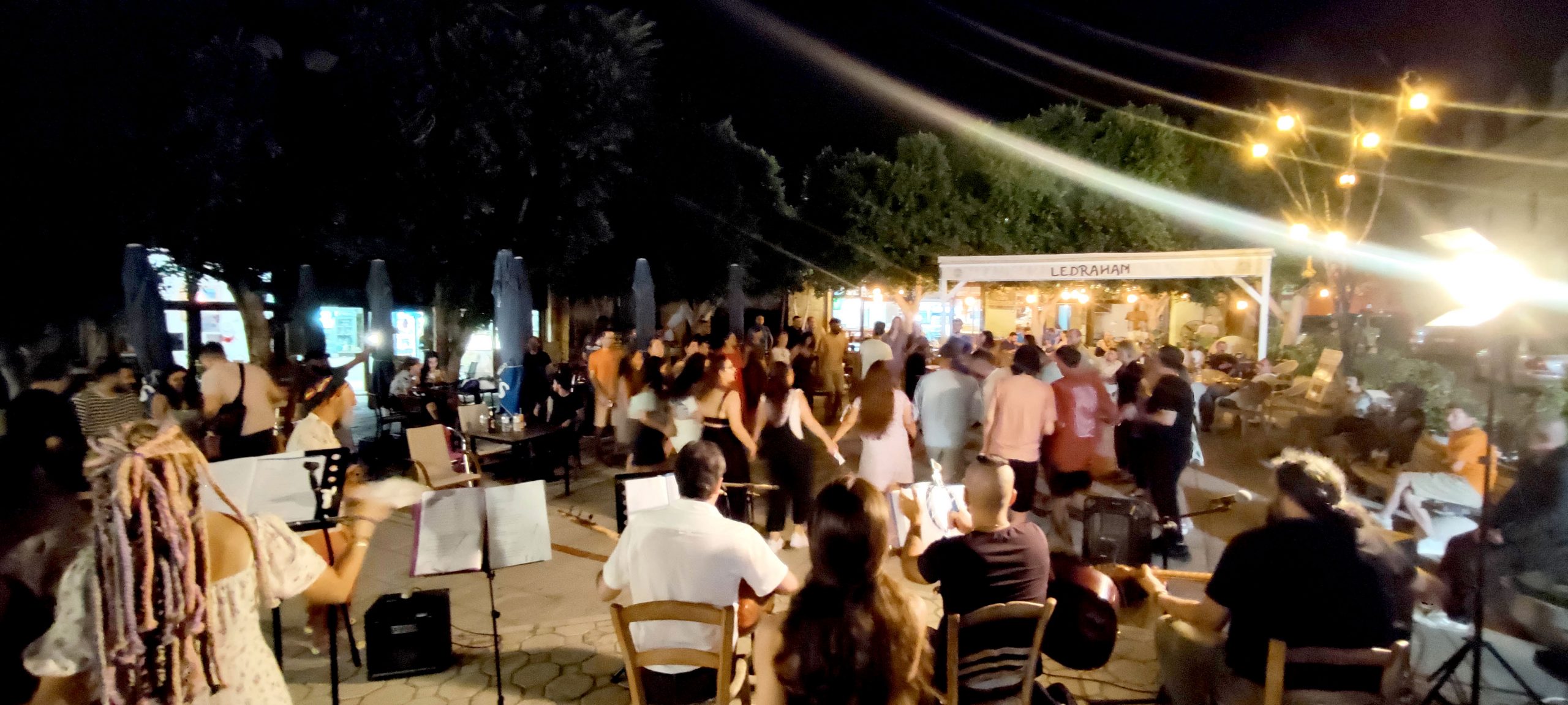 “II. Umudumuz Gelecek Festivali” sona erdi