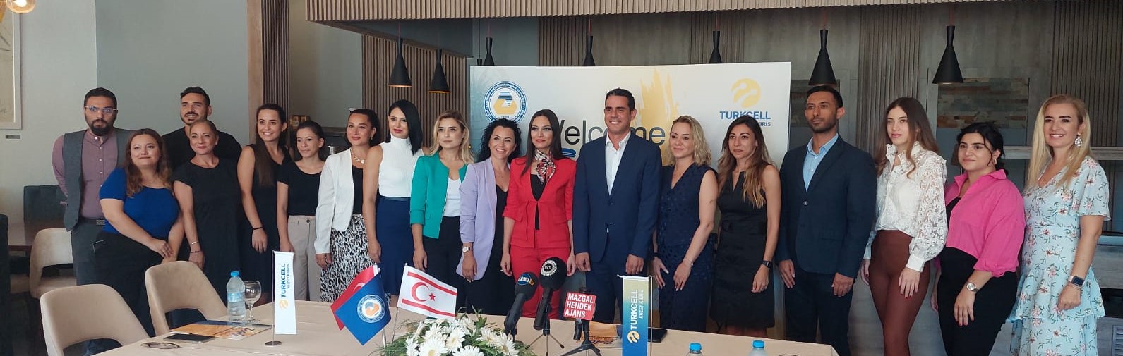 DAÜ 25. Oryantasyon Günleri 12 Eylül-11 Ekim  tarihleri arasında gerçekleştiriliyor