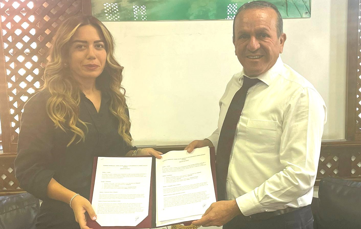 Güzel Sanatlar Müzesi turizme kazandırılıyor