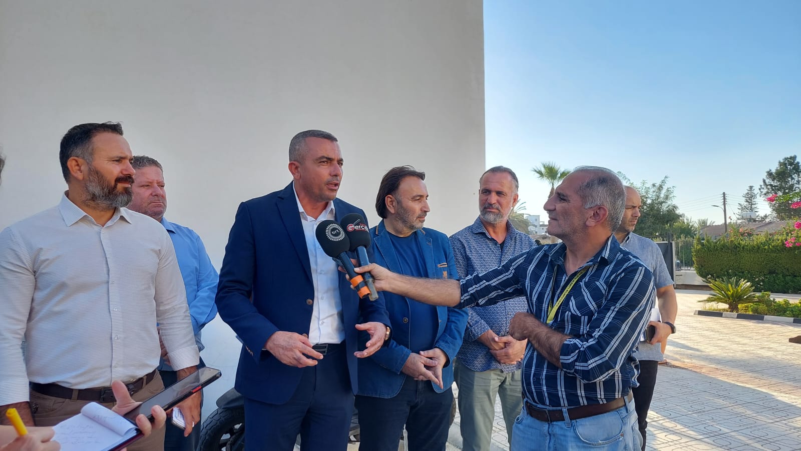 Kamuda yetkili sendikalar:Maaşlarda yüzde 6’lık artış yönünde konsensüs sağlandı