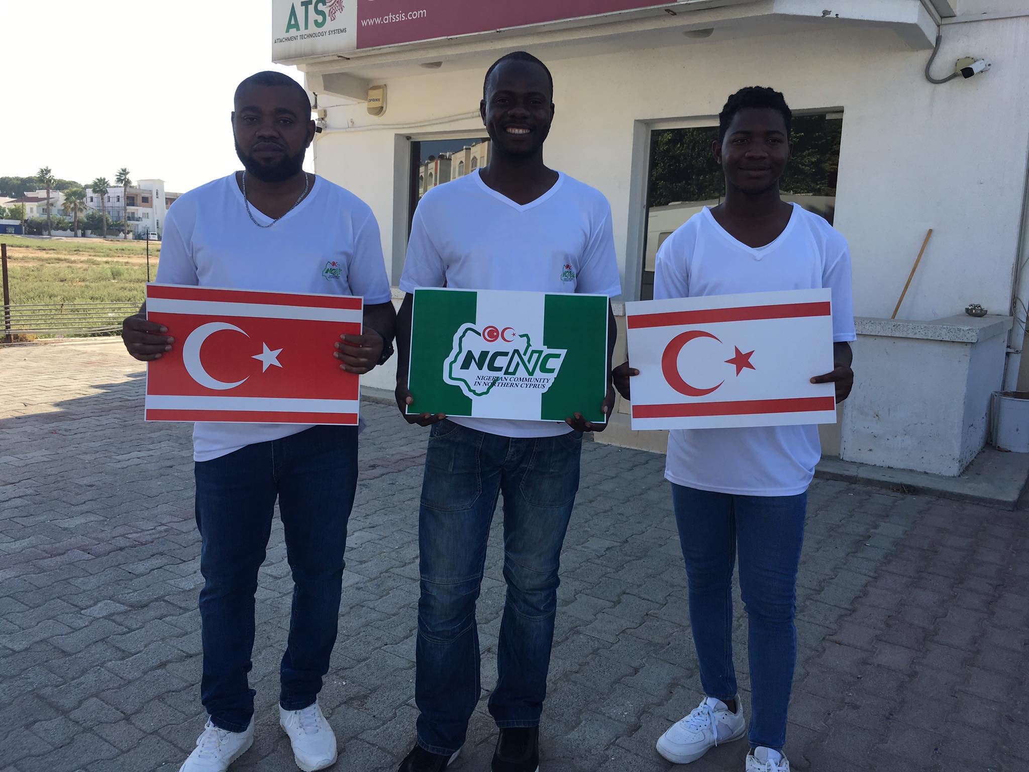 “Nijeryalılar, Kuzey Kıbrıs’ta Kuzey Nijerya’da olduklarından daha güvendedirler”