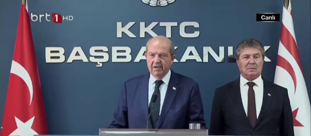 Tatar: Kararı saygı ile değerlendiriyoruz