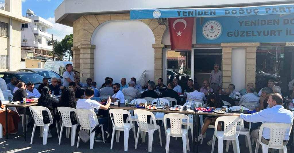 Arıklı: Koalisyon protokolünde sıkıntılar var