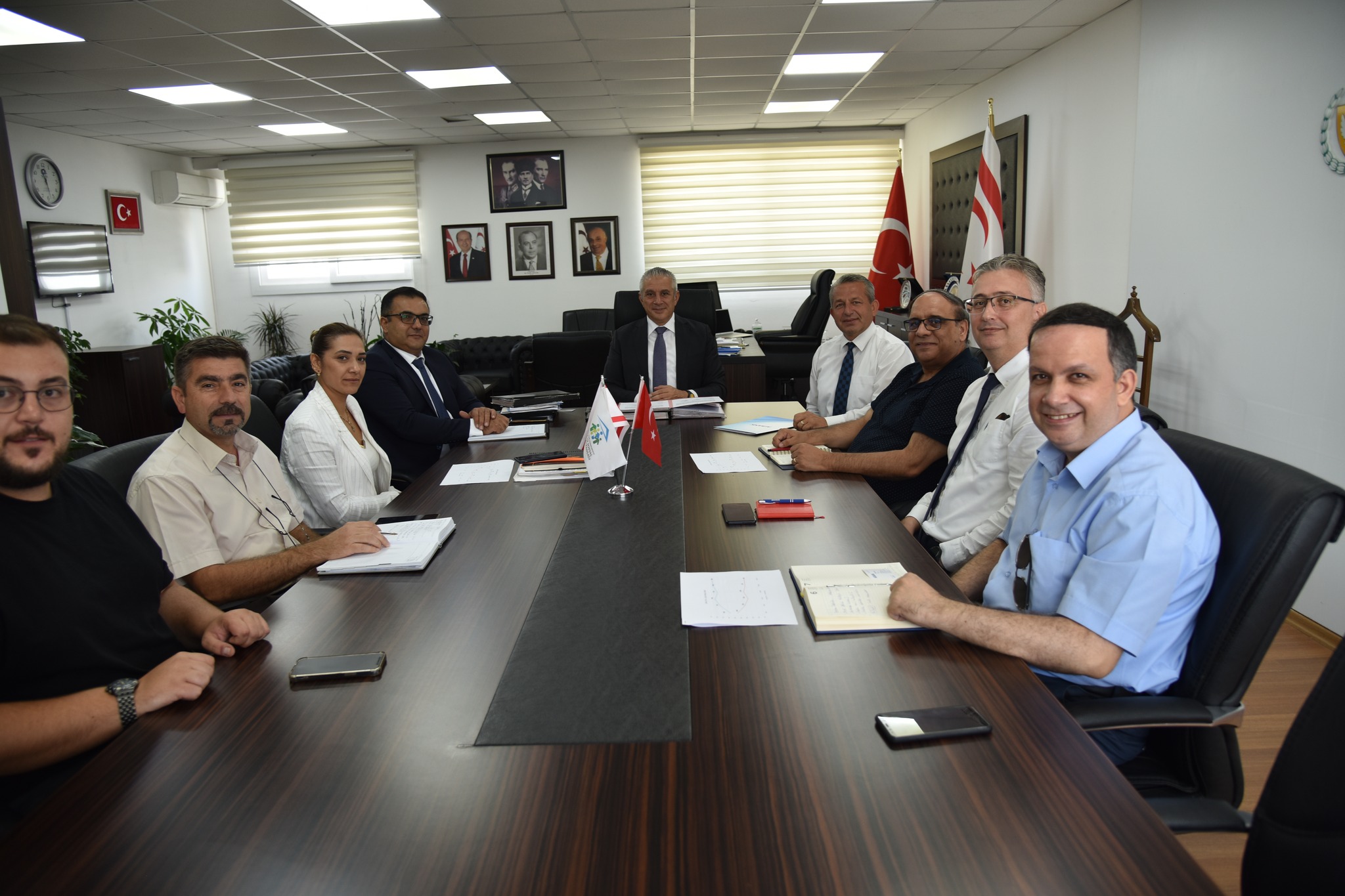 Çalışma izni işlemlerinde adım adım dijitalleşme