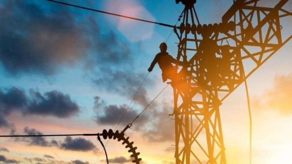 Kanlıköy’de yarın elektrik kesintisi olacak