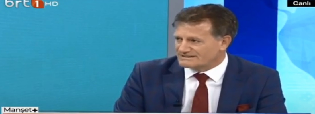 Arıklı:  Sırada Limanlar ve Telekomünikasyon’un özelleştirilmesi var