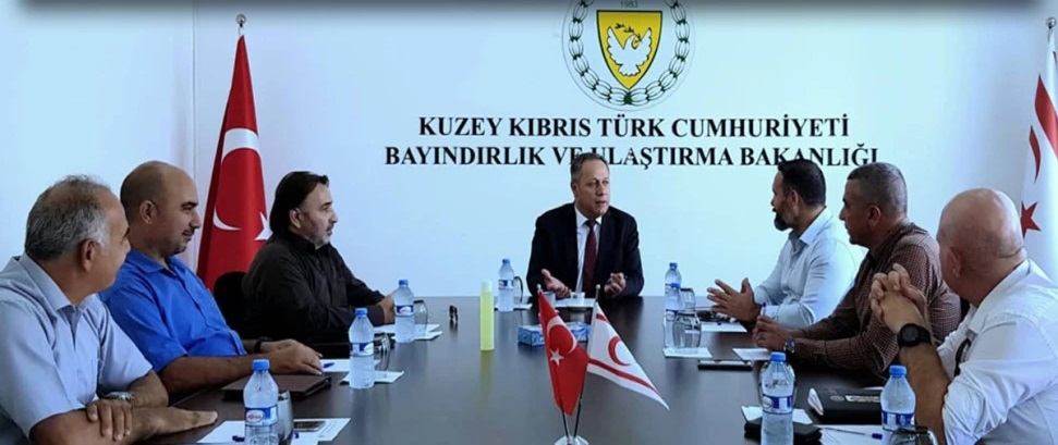 Ehliyet birimindeki sorun çözüldü
