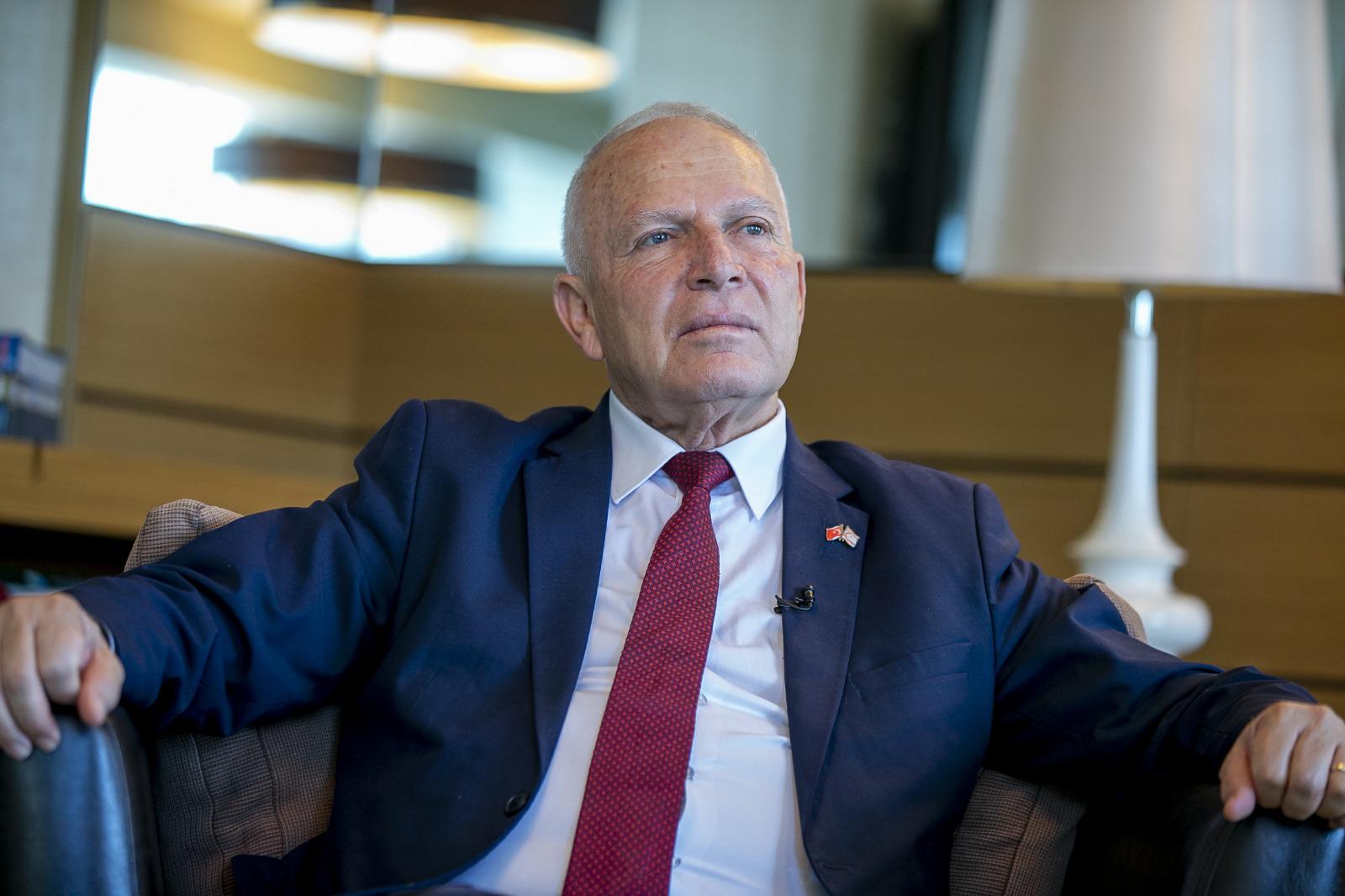 Töre’den ABD’ye tepki
