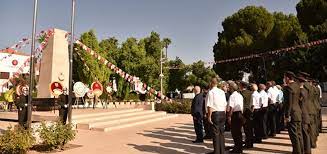 Lefkoşa’nın fethinin 452’nci yıl dönümü Cuma kutlanıyor