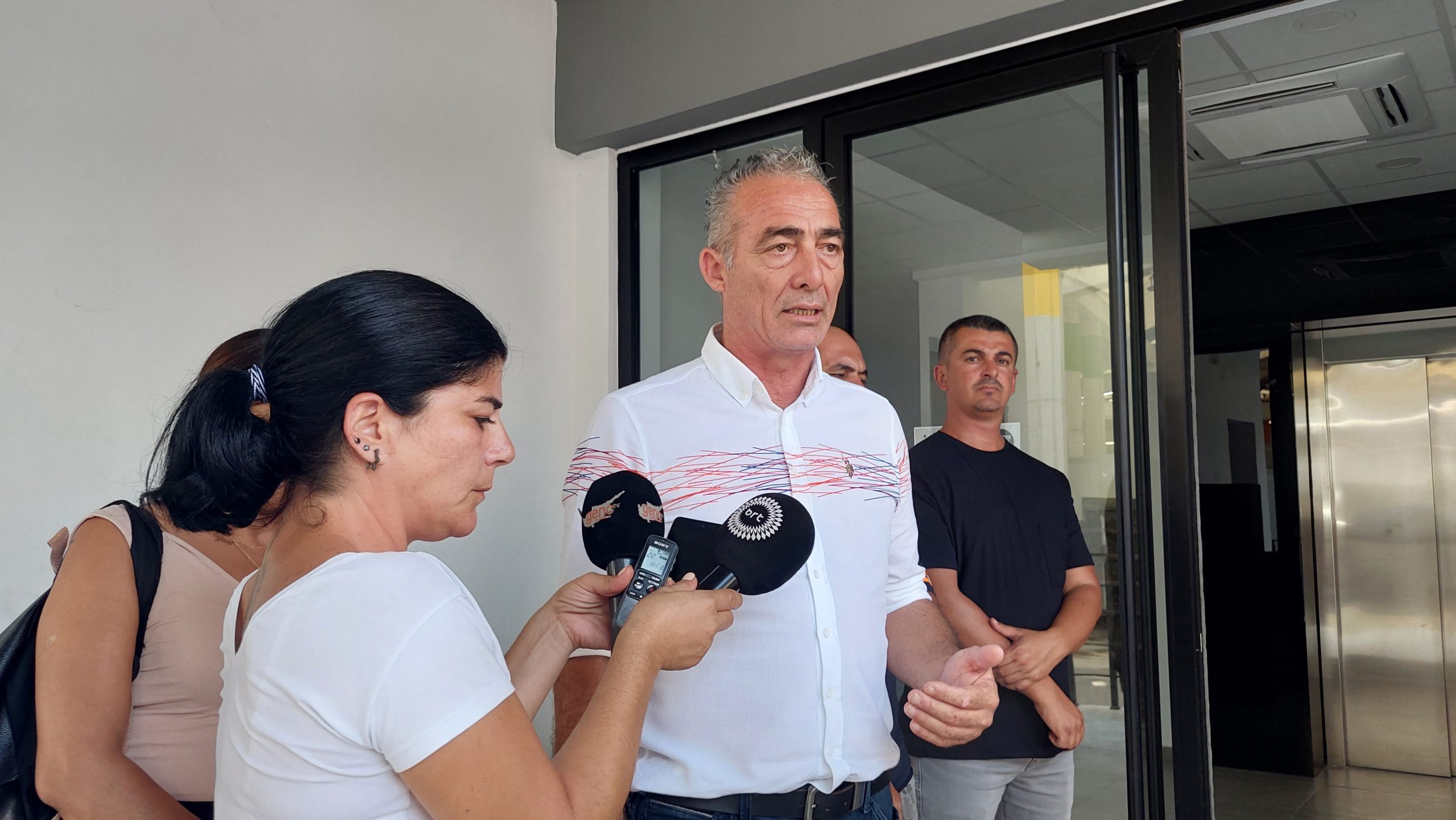 Belediyelerde örgütlü 3 sendika, gün içinde Başbakan’dan randevu alamazsa, eylem süreci başlatacak