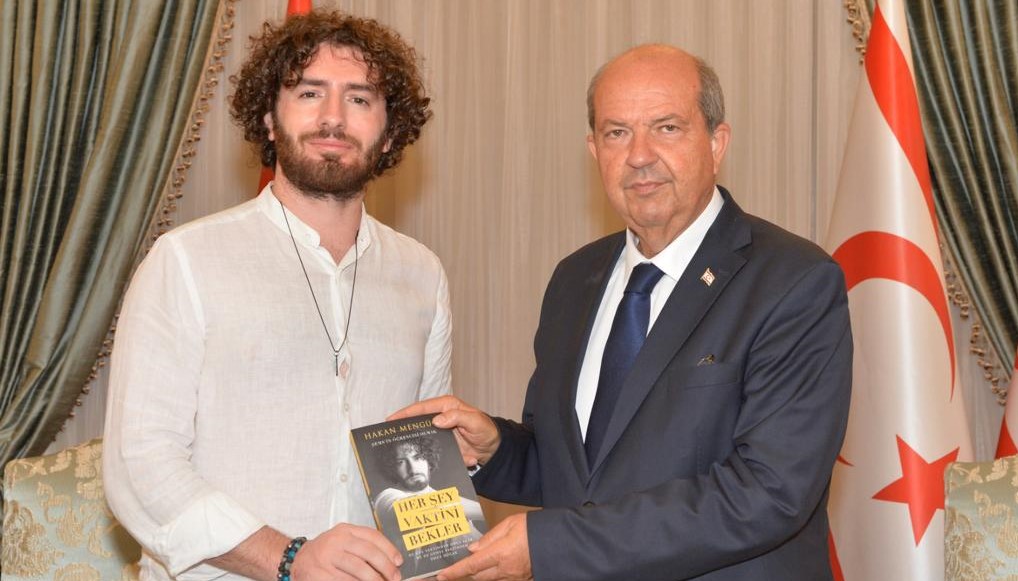 “Ülkenin değerlerini bulup ortaya çıkarmak ve bu konudaki çalışmaları sürdürmek son derece önemlidir”