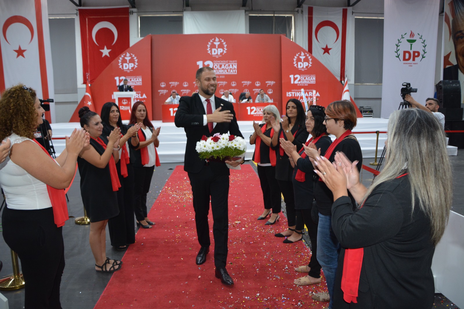 Tunçtaşlı: Zaman değişim, geçmişteki güce ulaşma zamanı