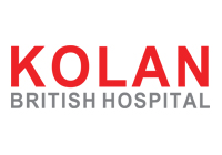 Kolan British Hospital’den SOS Çocuk Köyüne destek