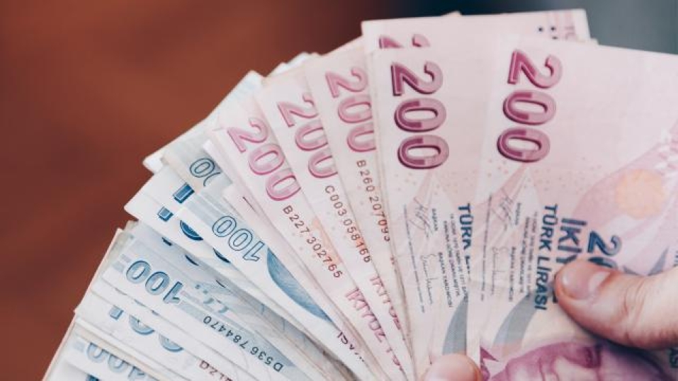 Küçükbaş hayvan üreticilerine 54 milyon TL’lik destek