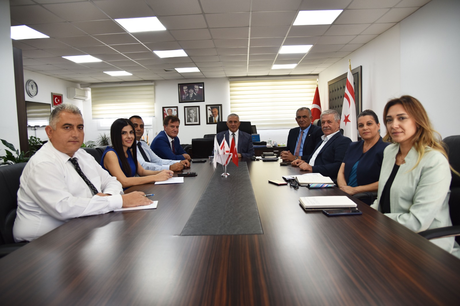 İş araçları operatörü yetiştirme kursu düzenleniyor