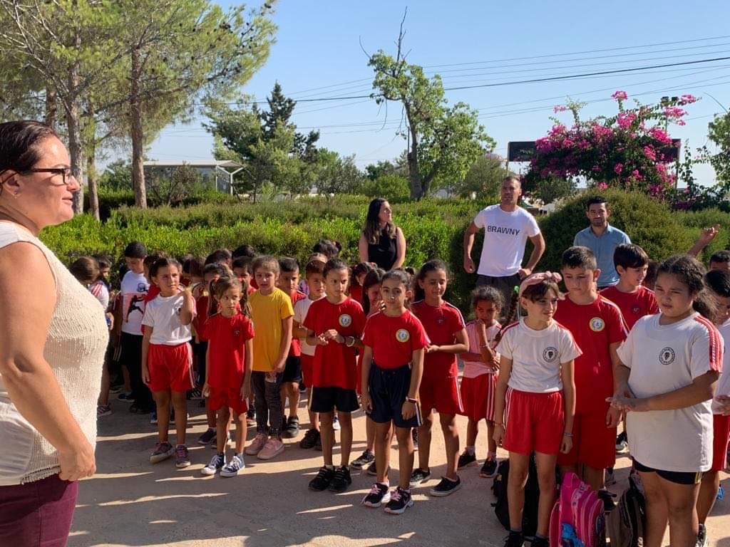 Çayönü-İncirli ile Güvercinlik Rauf Raif Denktaş ilkokullarının birleştirilmesiyle ilgili karar askıya alındı