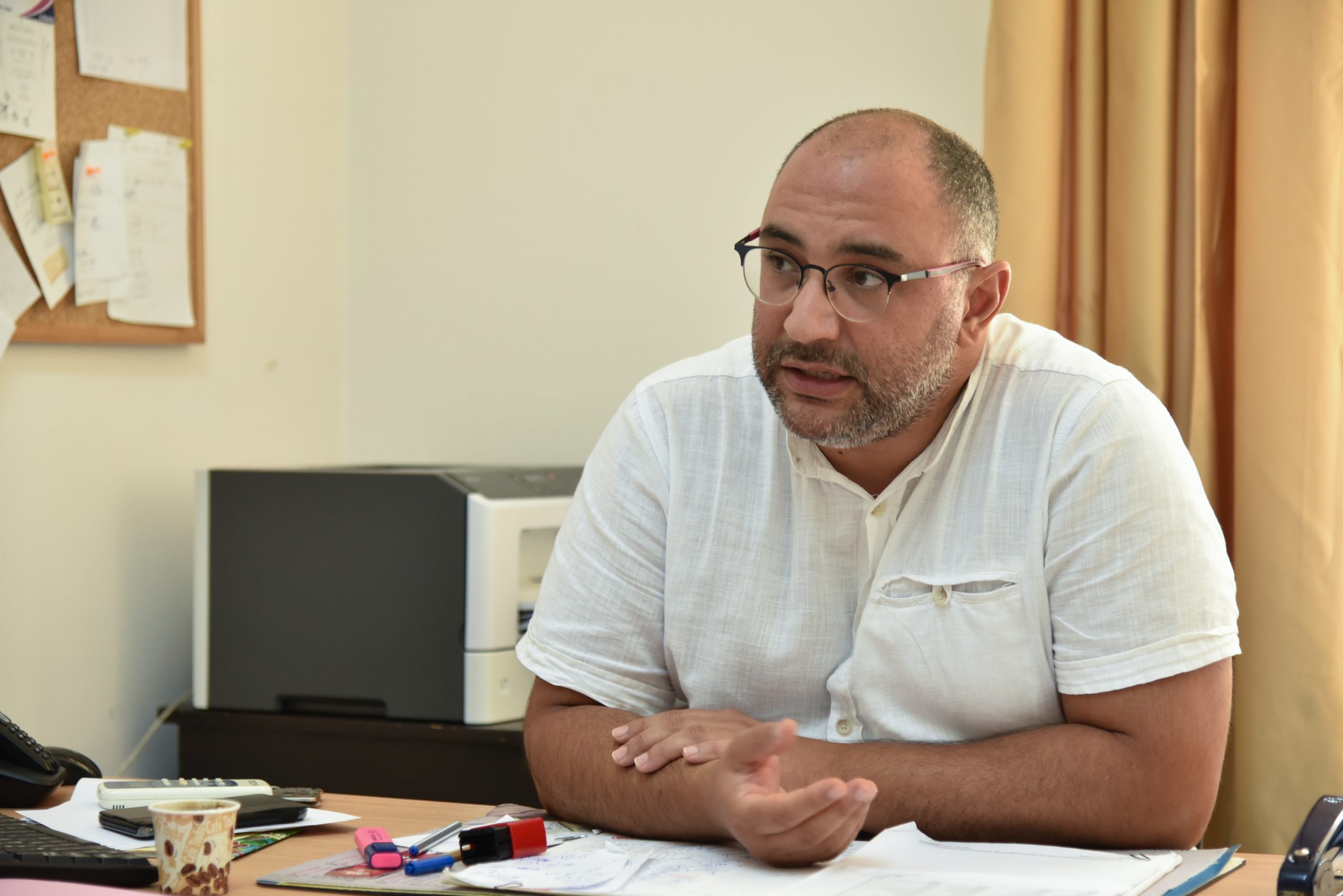 Dr. Beyoğlu: Rakamlar, çocuk ve ergenlerin ruh sağlığının giderek bozulduğunu gösteriyor