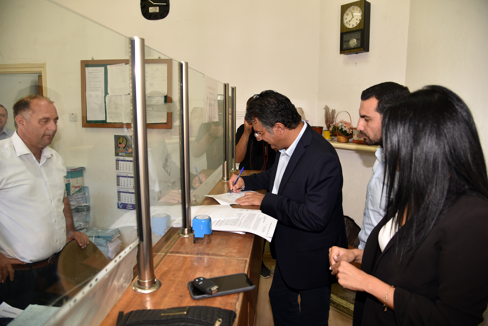 CTP, yasanın iptali için Anayasa Mahkemesi’ne dava dosyaladı