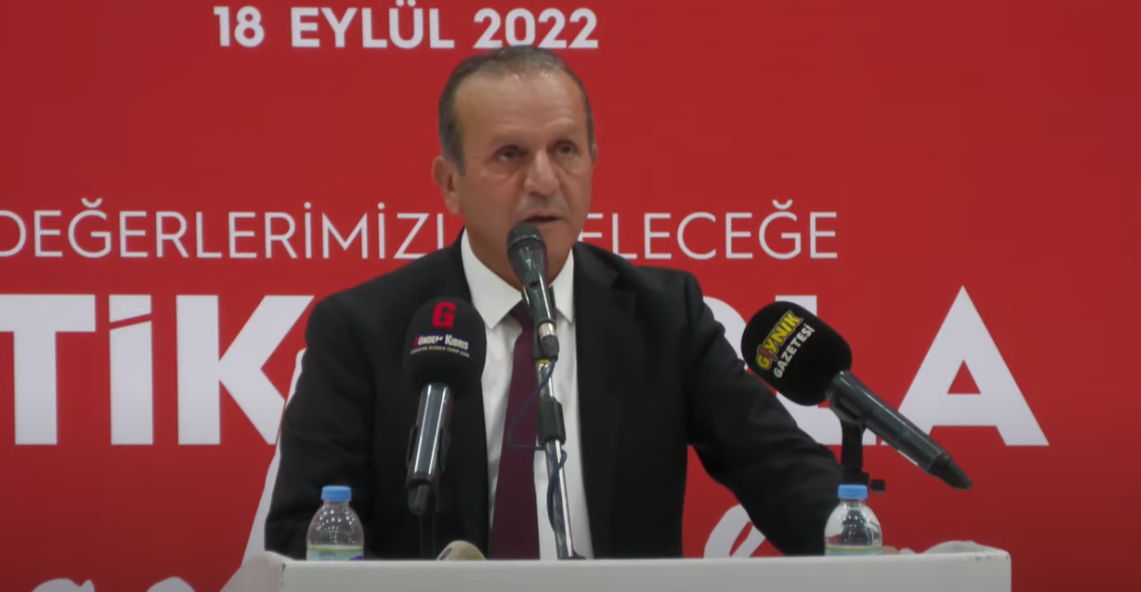 Ataoğlu: Meşalemizi söndürmeyeceğim söz vermiştim. Bu meşalenin ışığını hiç azaltmadım