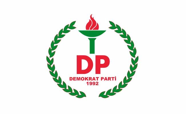 DP, Belediye Başkanlığı ve Belediye Meclis Üyeliği adaylık başvurusu alacak