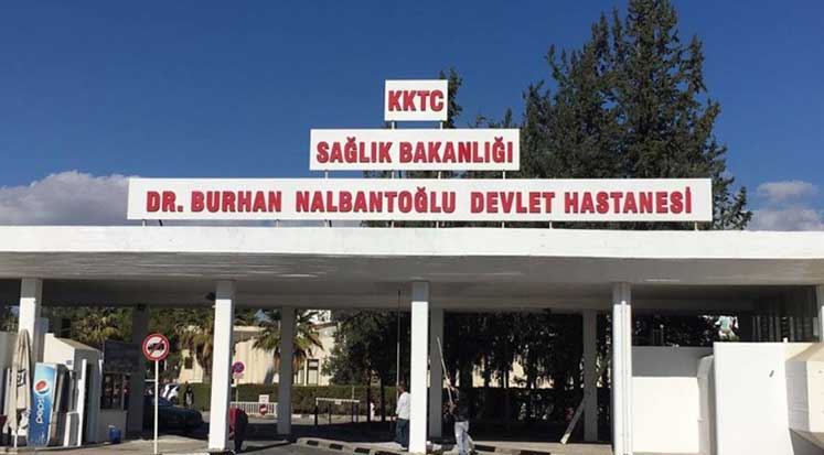 Özyılkan: Konu polise intikal etti