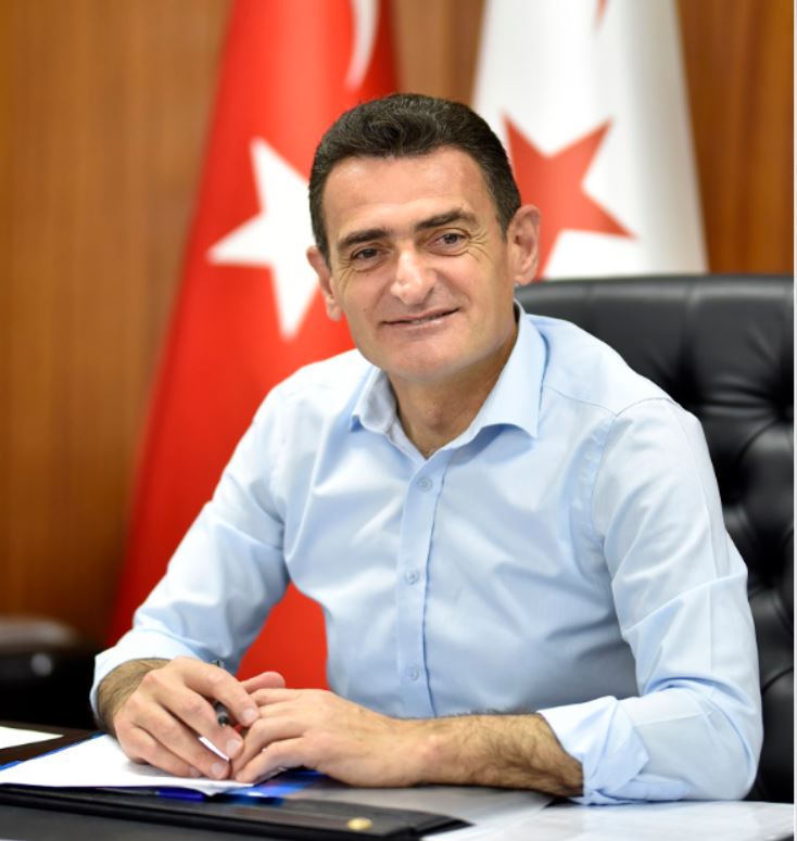 Tarım ve Doğal Kaynaklar Bakanı Oğuz “İtfaiye Haftası” nedeniyle mesaj yayımladı