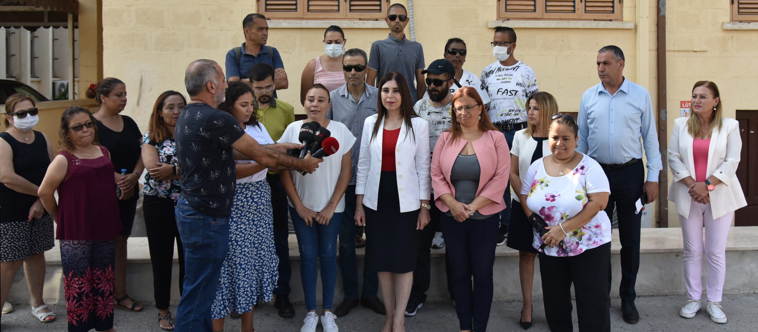 Thalasseamia Derneği ve Bakan Gürçağ thalasseamia hastalarının sorunlarıyla ilgili açıklama yaptı